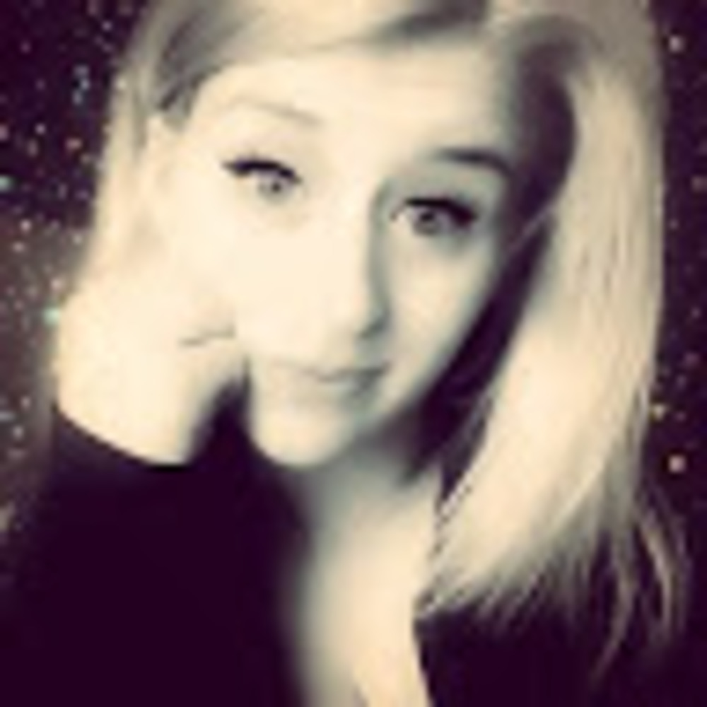 Meet your Posher, Kyrstin